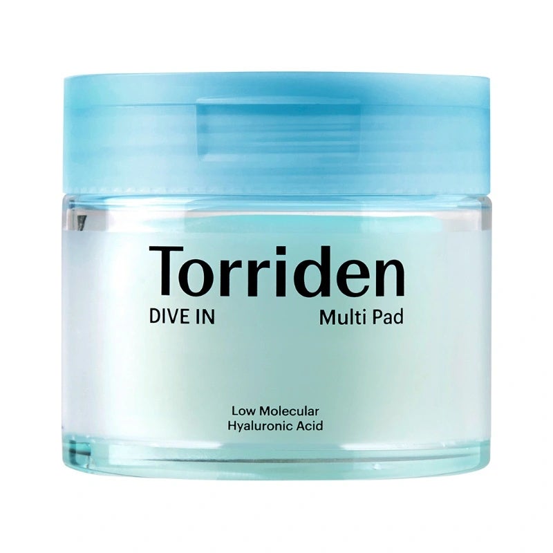 Dive In Mascarilla Ácido Hialurónico 80Ml