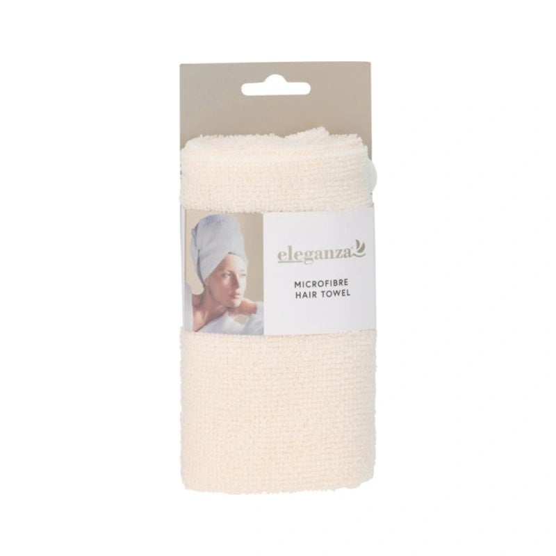 Blister Toalla Pelo Microfibra