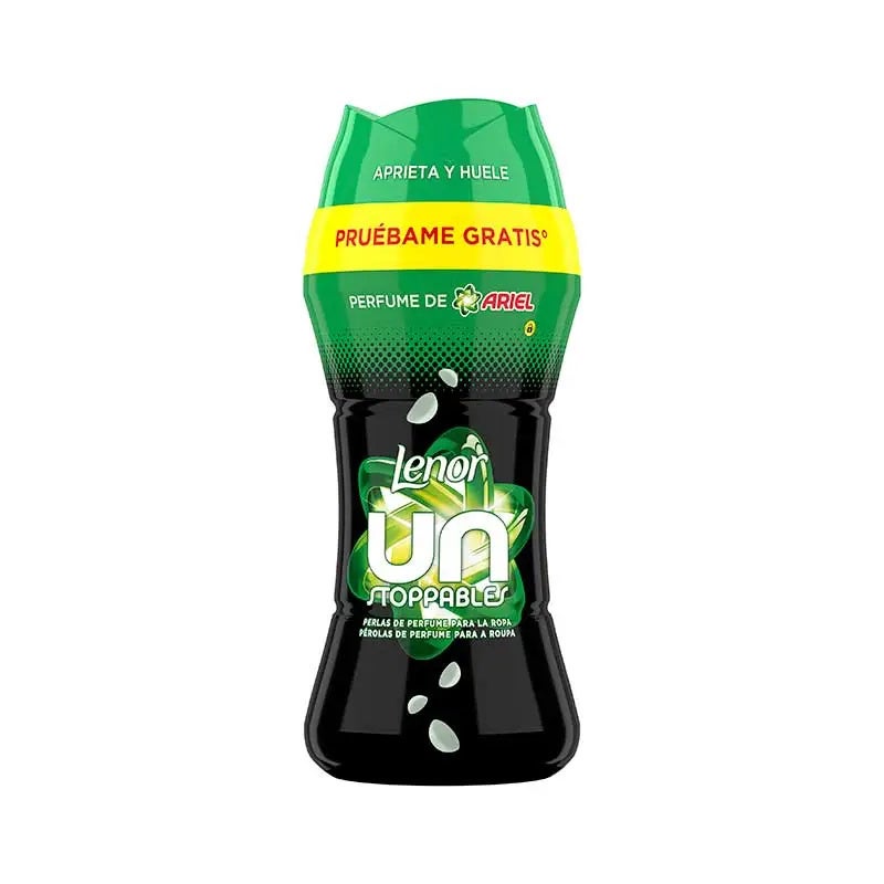 Unstoppables Perlas De Perfume Ariel