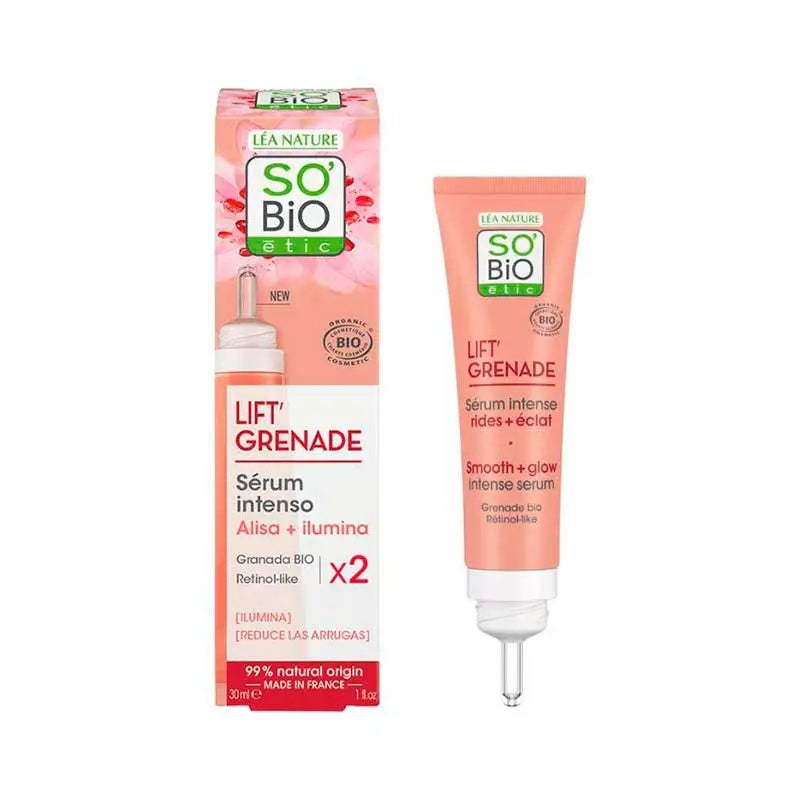 Granada Serum Lift Retinol