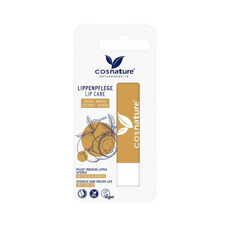 Balsamo Labial Coco Mango 4.8 Gr