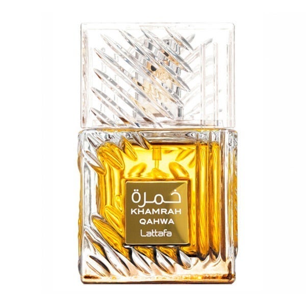 Khamrah Qahwa