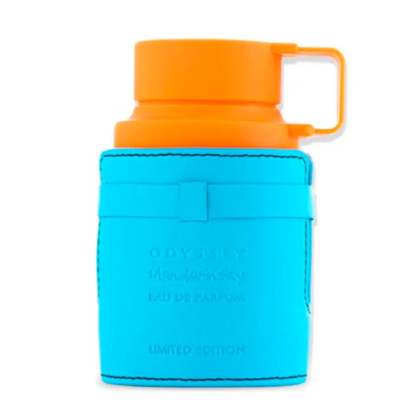 Odyssey Mandarin Sky