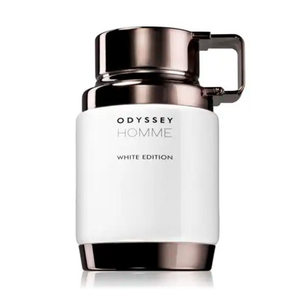 Odyssey White