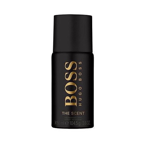 The Scent Deodorant Spray