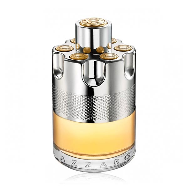 Wanted Eau De Toilette 50ML