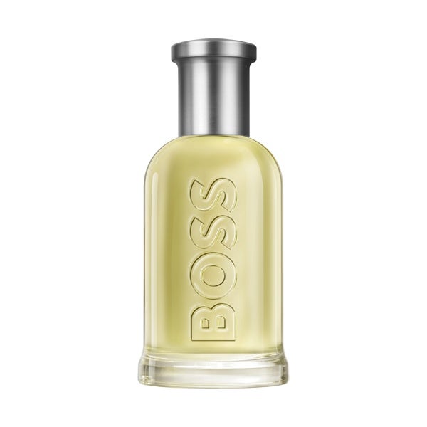 Boss Bottled Eau De Toilette 50ML