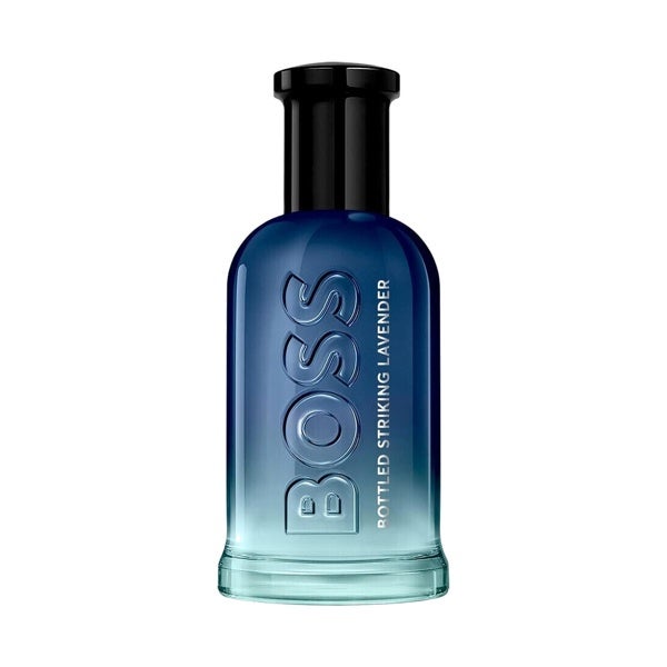 Boss Bottled Lavander