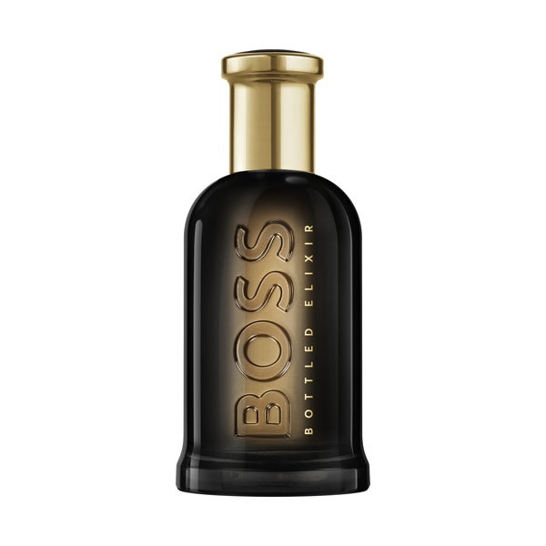 Boss Bottled Elixir Perfume Intenso para hombre 100 ml