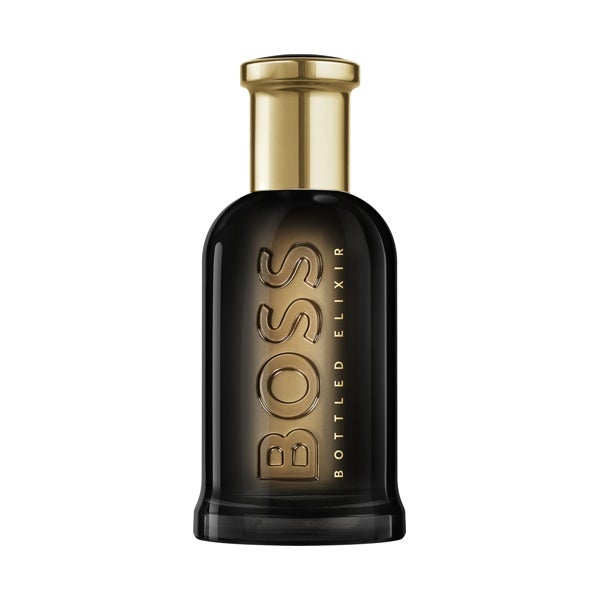Boss Bottled Elixir 50ML