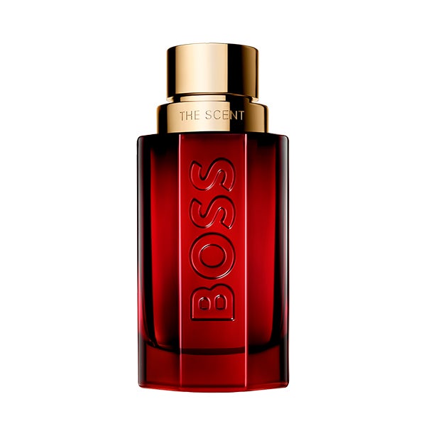 Boss Scent Elixir 100ML