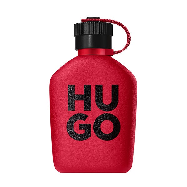 Hugo Intense 125ML