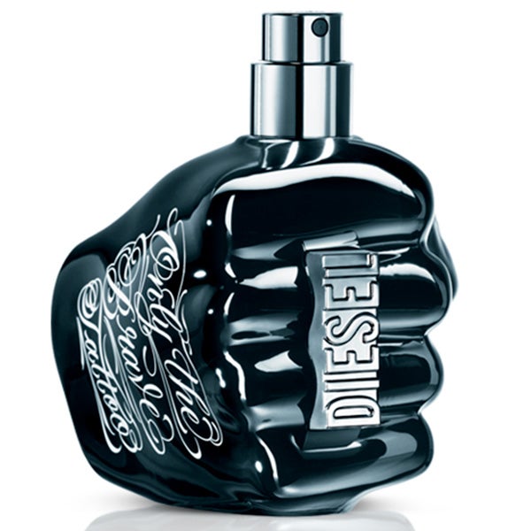 Only The Brave Tattoo 125ML