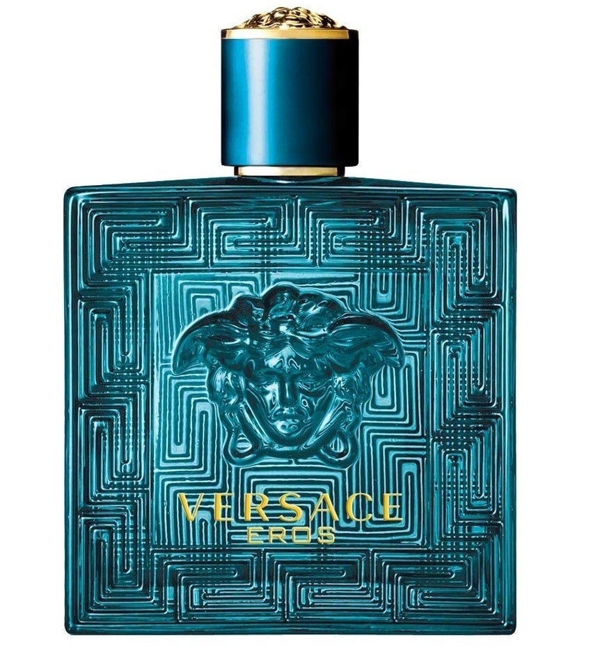 Eros Eau De Toilette 100ML