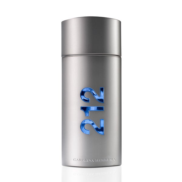 212 Men Eau De Toilette 100ML
