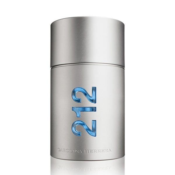 212 Men Eau De Toilette 50ML