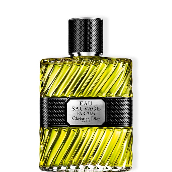 Eau Sauvage Parfum