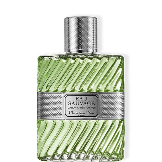 Eau Sauvage Loción Afershave 100ML