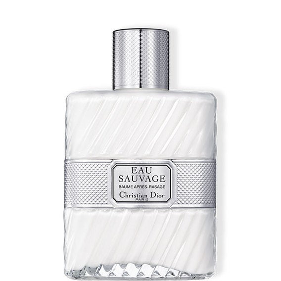 Eau Sauvage Bálsamo Aftershave