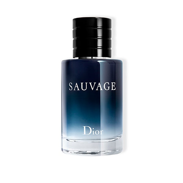 Sauvage Eau De Toilette 60ML