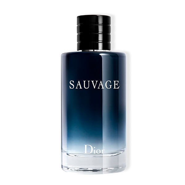 Sauvage Eau De Toilette 200ML
