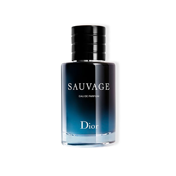 Sauvage Eau De Parfum 60ML