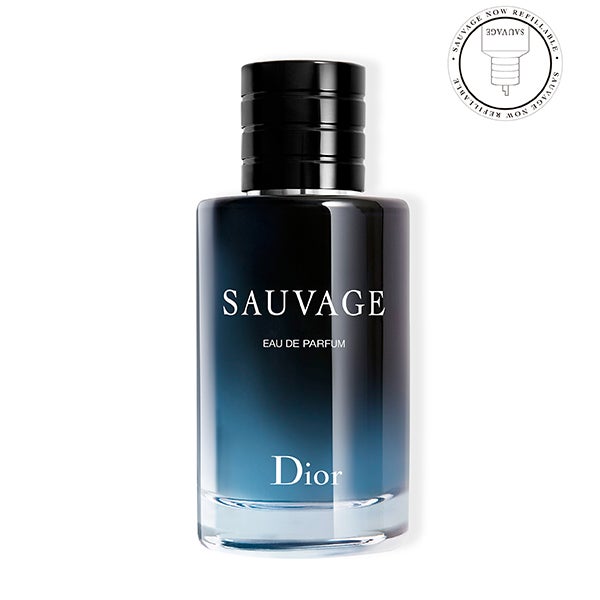 Sauvage Eau De Parfum 100ML