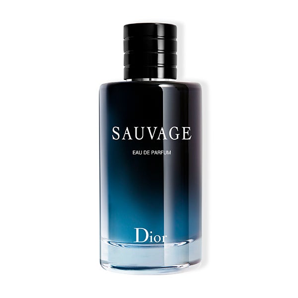 Sauvage Eau De Parfum 200ML