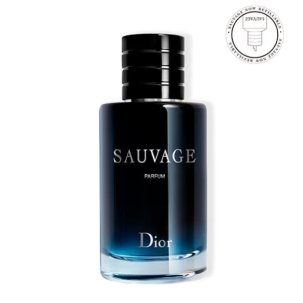 Sauvage Parfum 100ML