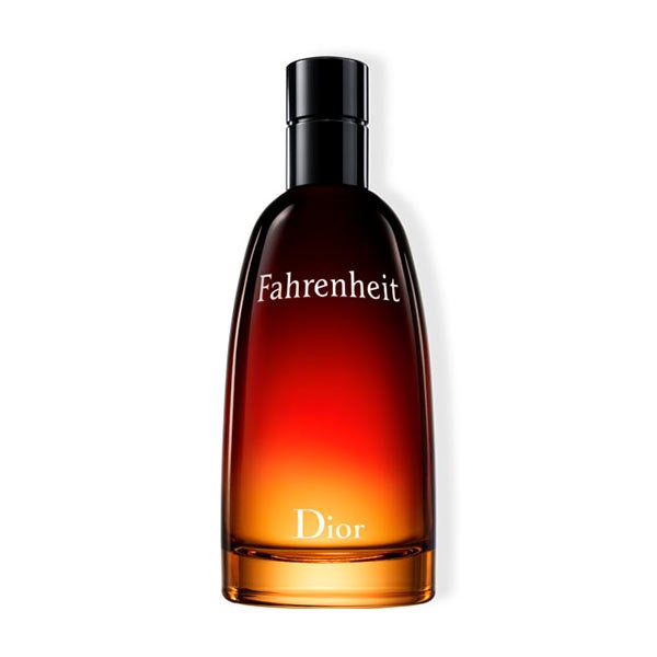 Fahrenheit Eau De Toilette 200ML