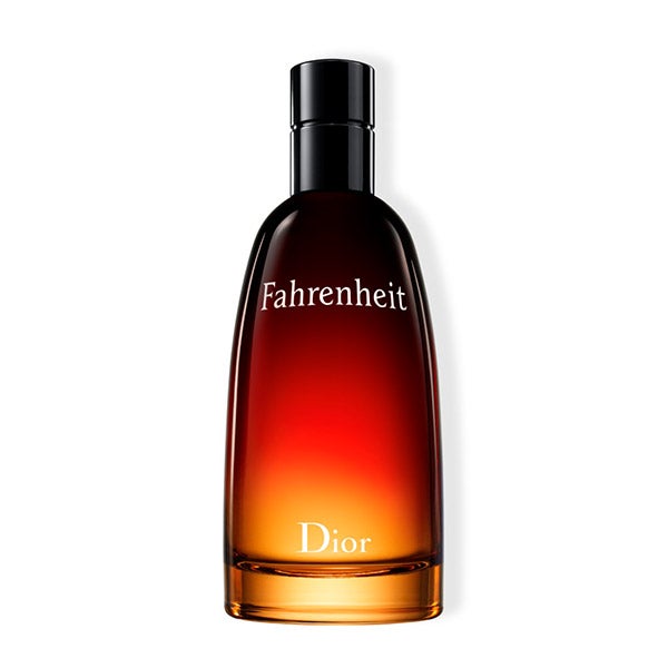 Fahrenheit Eau De Toilette 50ML