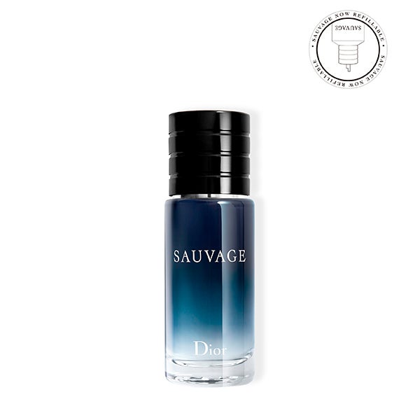 Sauvage Eau De Toilette 30ML