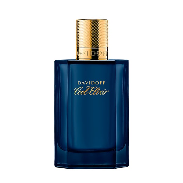 Cool Elixir 100ML