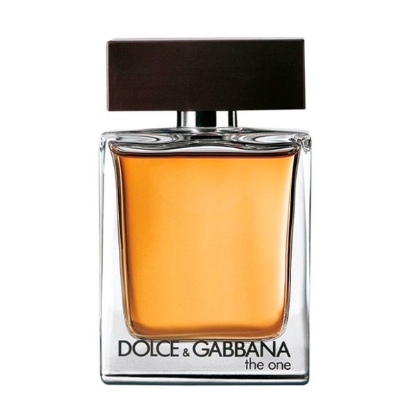 The One For Men Eau De Toilette 50ML