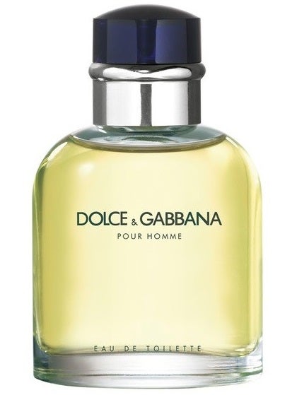 Pour Homme Eau De Toilette 125ML