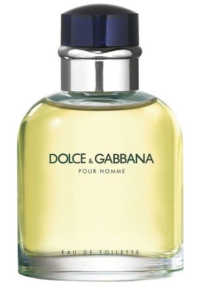 Pour Homme Eau De Toilette 75ML
