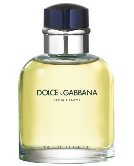 Pour Homme Eau De Toilette 200ML