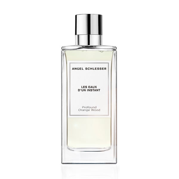 Instant Profound Orange Wood 150ML