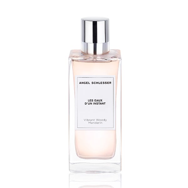 Woody Mandarin 100ML