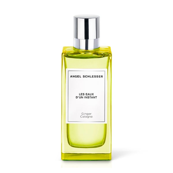 Ginger Cologne 150ML
