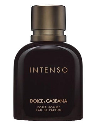 Intenso Pour Homme 125ML