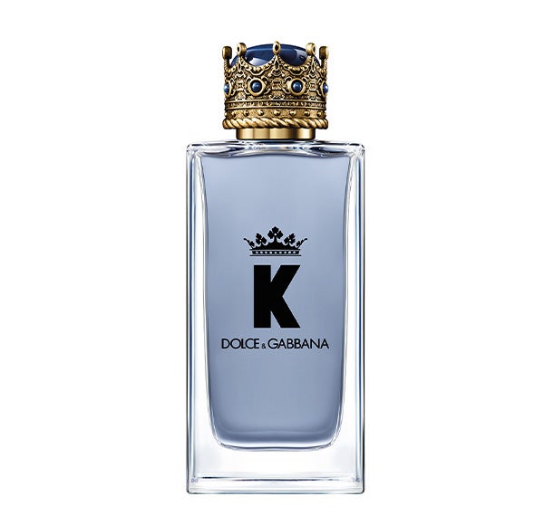 Dolce & Gabbana K By D&G Eau De Toilette