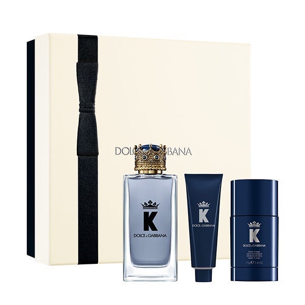 Cofre K By D&G Eau De Toilette