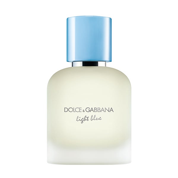 Light Blue Pour Homme 50ML