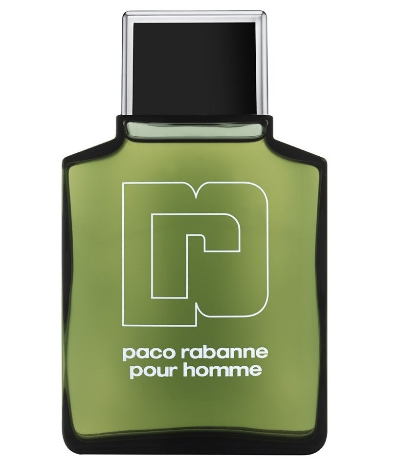 Paco Rabanne Pour Homme 100ML