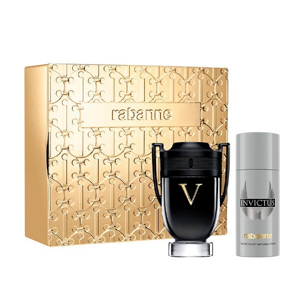 Estuche Invictus Victory