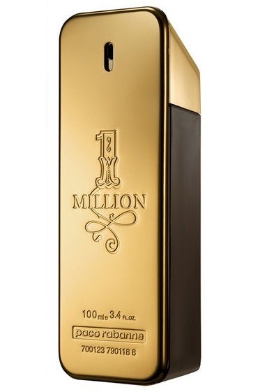 One Million Eau De Toilette 100ML