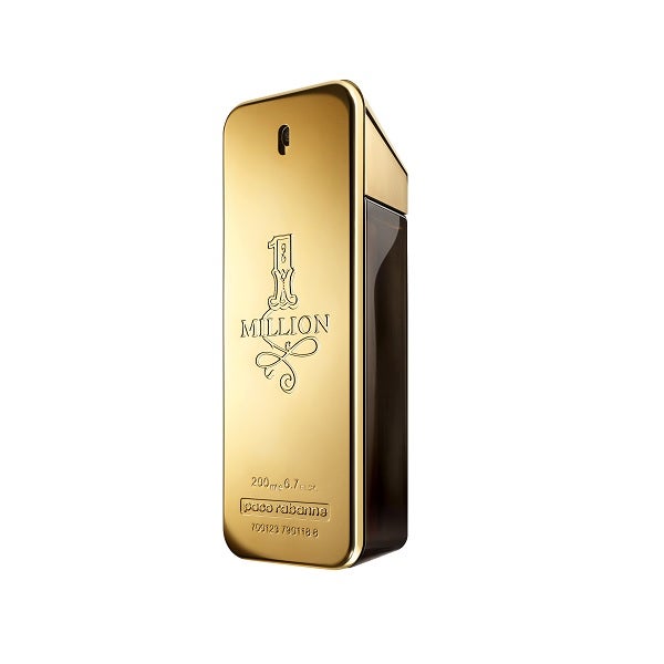 One Million 200ML