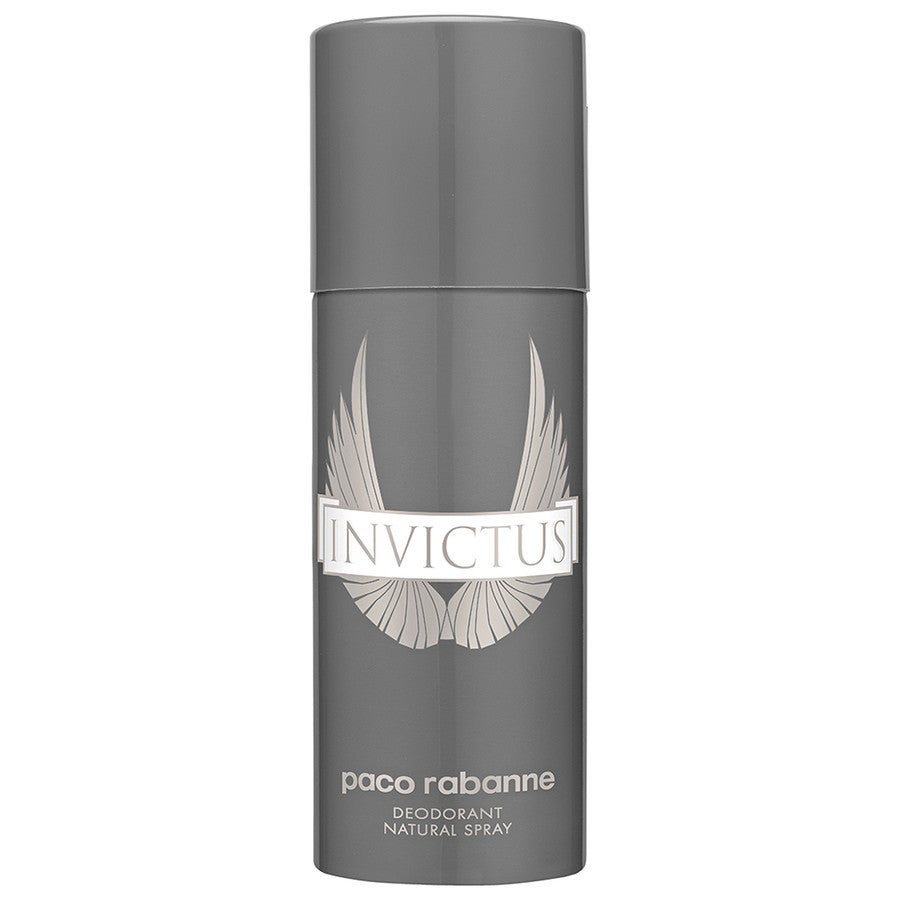 Invictus Deo Spray