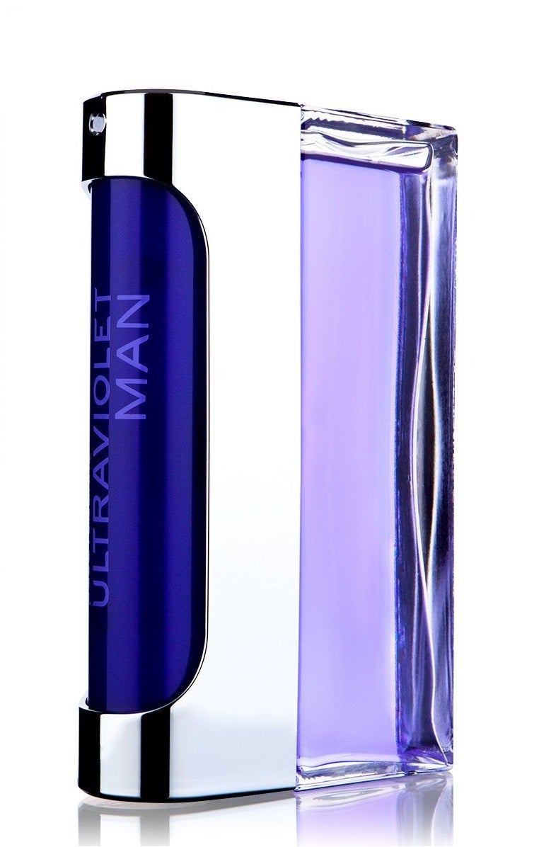 Ultraviolet Man 100ML
